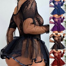 Intimo Da Donna Sexy In Pizzo