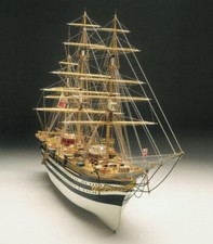Mantua Model Art. 970 - Disegni Amerigo Vespucci scala 1:84