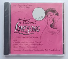 NEW SEALED Michael Valenti's