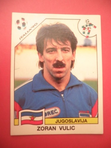 Figurina calciatori panini - figurina,