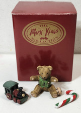 Mark Klaus #860036 Bear Train