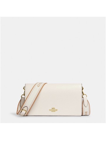 Pochette rigide bandoulière - pochette, a