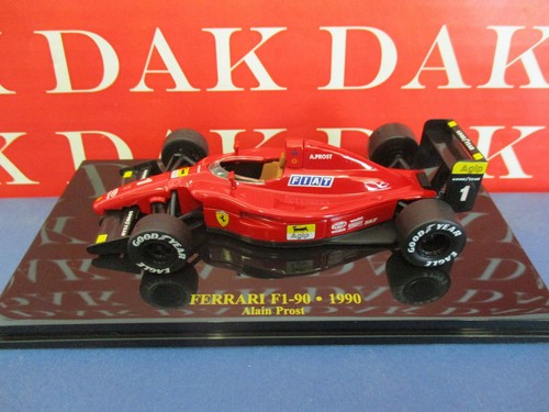 Die cast modellino - cast, 1/43