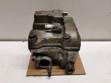 Testa cilindro anteriore