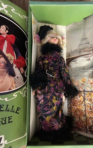Nouvelle vogue odette - vogue,