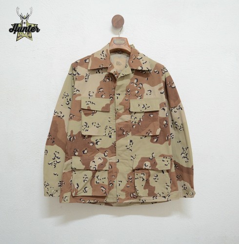Giacca camicia militare - camicia,