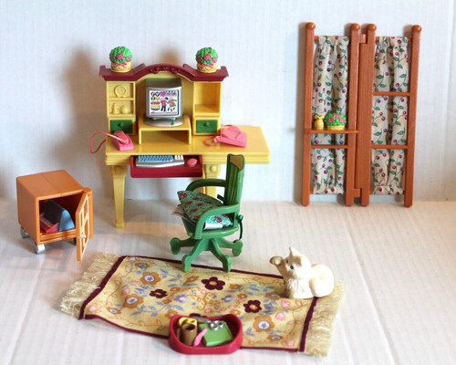 Fisher price loving family - loving,