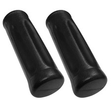 2x Manopole manico plastica