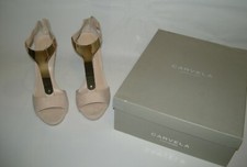 Sandalo donna camoscio Kurt Geiger (t. 35)