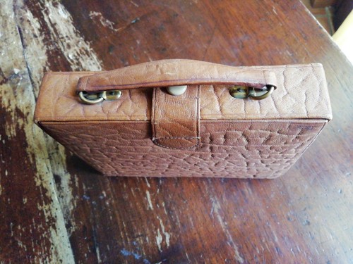 Trousse viaggio manicure - trousse,