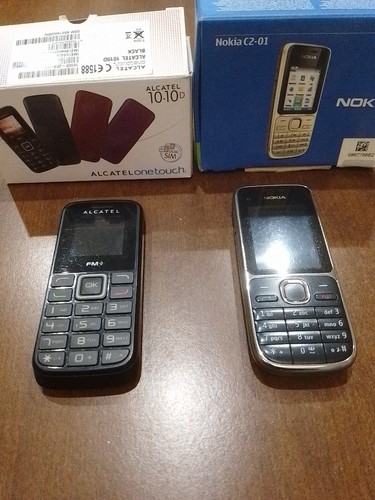 Lotto nokia 01 - -,