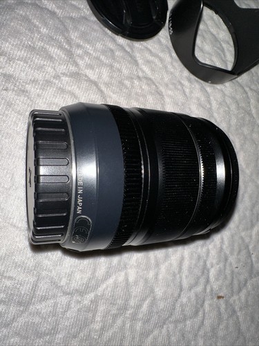 Obiettivo fujinon - obiettivo, (fujifilm)