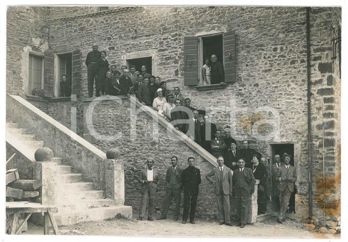1935 predappio casa - predappio,