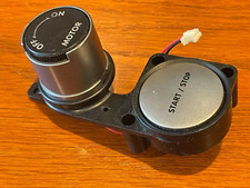 Ricambi giradischi Stanton