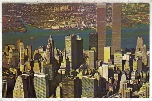 20268 new york city - ,