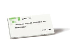 Coltene Hyflex EDM Ni-Ti File