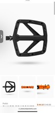 mtb pedals