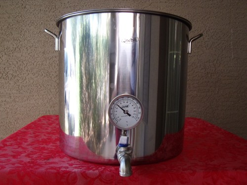 Stock bollitore - stock,