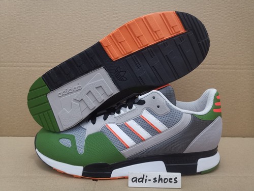 Adidas 800 2011 - 2011, buccia
