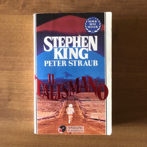 King peter straub - #,