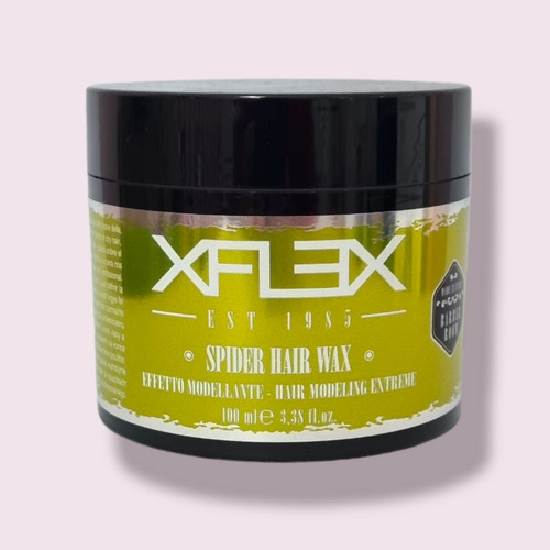 Xflex cera 100ml spider - xflex,
