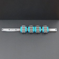 Guida lineare IKO LWE25 19,5"