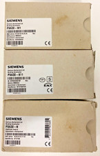 Siemens PXA30-W1 - K11 - N