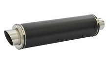 Ducati Monster 1200 Exhaust SP