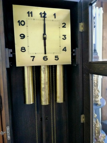 Lauffer orologio da - , e.lauffer