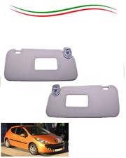 PEUGEOT 207 DAL 2006 AL 2013 -