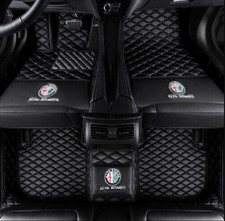 Per alfa romeo - alfa,