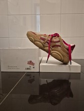 scarpe uomo Moschino 42