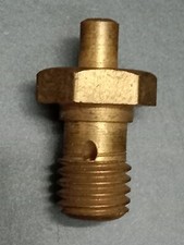 Vespa 98 carburetor rod TA 17
