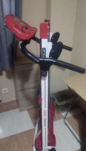 Cinta correr - de,