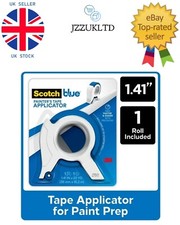 Nastro Pittore Blu Scotch