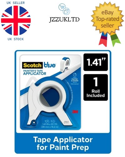 Nastro pittore blu - nastro, scotch