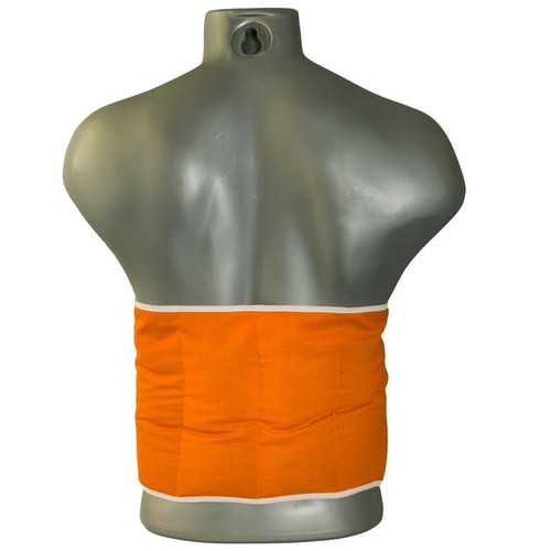 Cuscino termico con chiusura - cuscino,