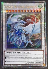 DRAGO BLAZAR COSMICO Rara