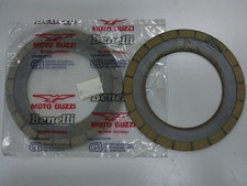 DISCO APPOGGIO FRIZIONE MOTOBI BENELLI 650 TORNADO ES 168 69082106