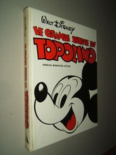 ** LE GRANDI STORIE DI