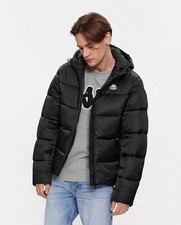 Giubbotto uomo Kappa Misura M