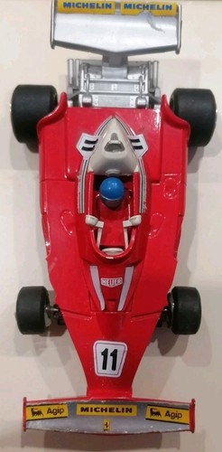 Polistil a112 ferrari 312 - ferrari, t2