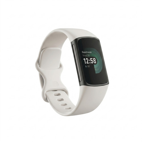 Fitbit charge advanced - fitbit, 5