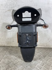 108453 Carena Portatarga Con