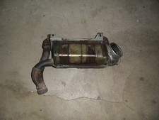 COLLETTORE SCARICO FIAT PANDA