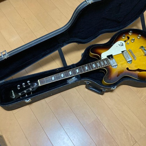 Chitarra elettrica epiphone - elettrica,
