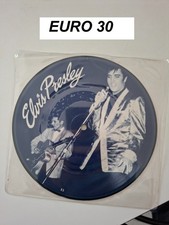 ELVIS PRESLEY " MEDLEY "