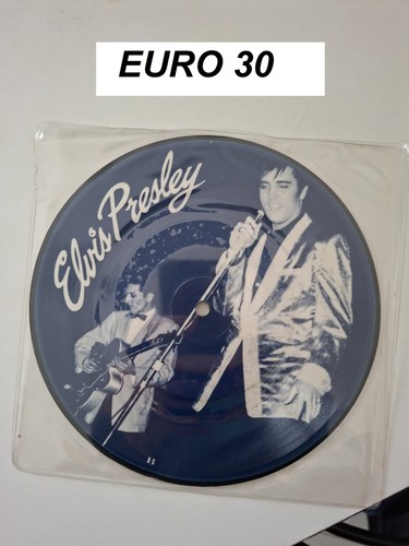 Elvis presley medley - ", "