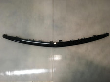 SPOILER INFERIORE PARAURTI ANTERIORE MERCEDES CLASSE E W213 2016-20 AMG