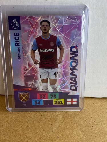 Panini adrenalyn premier - panini,